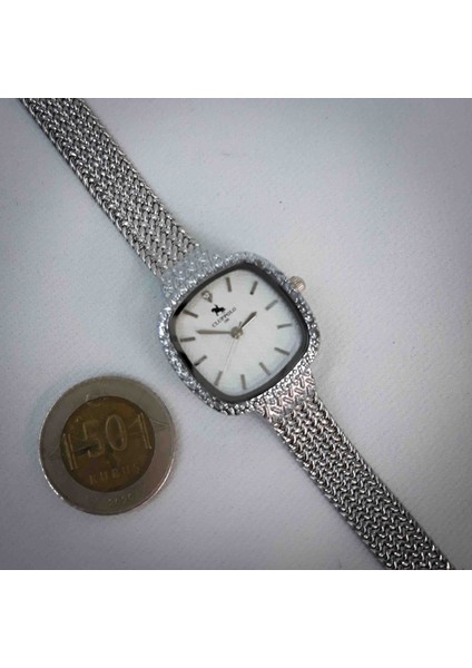 Alsaat Vintage Kadın Saati modelleri