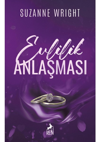 Evlilik Anlaşması - Suzanne Wright