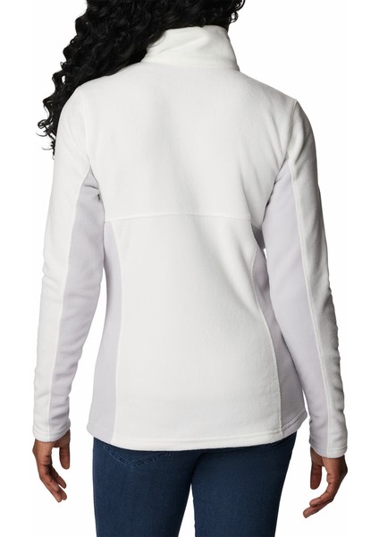 Basin Trail Iıı Kadın Tam Fermuarlı Polar Üst fiyatları