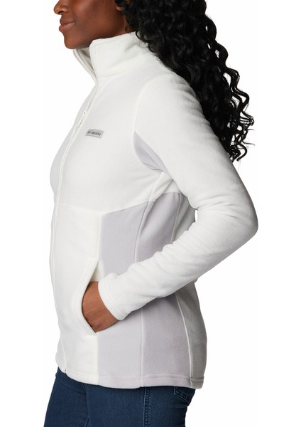 Basin Trail Iıı Kadın Tam Fermuarlı Polar Üst modelleri