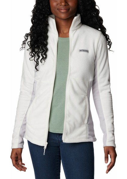 Basin Trail Iıı Kadın Tam Fermuarlı Polar Üst indirimleri