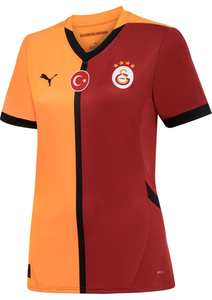 Galatasaray S.k. 24/25 Kadın Iç Saha Forması