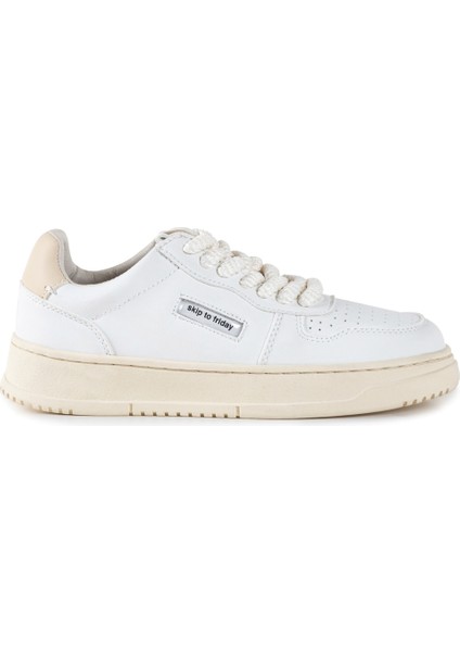 KORDON BAĞCIKLI SNEAKER TW6240062018002