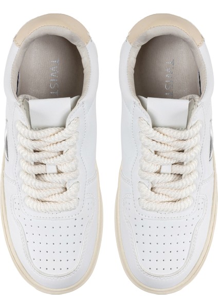 KORDON BAĞCIKLI SNEAKER TW6240062018002