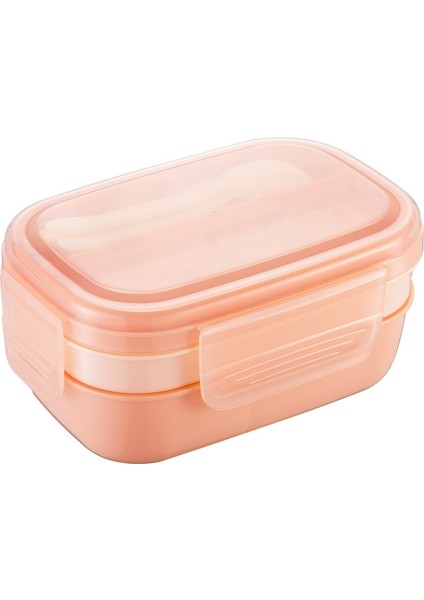 GZPLZ-1900ML Çocuklar Için Mühürlü Beslenme Çantası (Yurt Dışından)