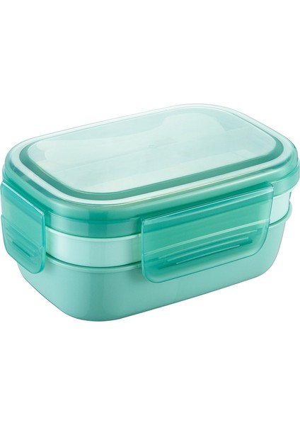 GZPLZ-1900ML Çocuklar Için Mühürlü Beslenme Çantası (Yurt Dışından)