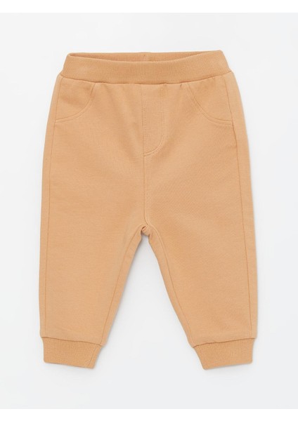 Baby Bisiklet Yaka Kısa Kollu Baskılı Erkek Bebek Tişört ve Eşofman Alt 2'li Takım modelleri