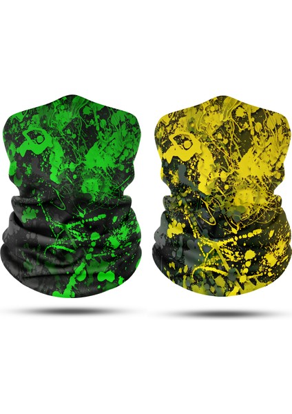 2'li Set Boyunluk Erkek Boyunluk Kadın Boyunluk Motosiklet Boyunluk Maske Balaklava Outdoor Maske fiyatları
