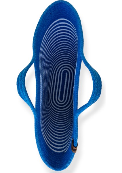 Ezo Beach, El Yapımı Renkli Kadın Plaj Çantası, Mavi Handmade Çanta, Kadın Günlük Çanta fiyatları