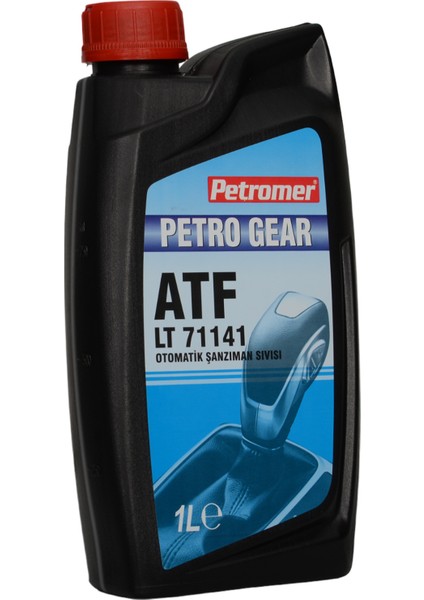 Atf Lt 71141 1 Lt