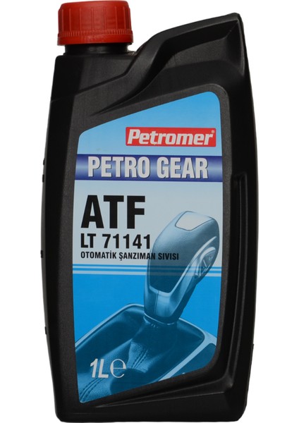 Atf Lt 71141 1 Lt