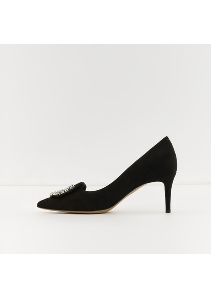 Dakar-Tr Ayakkabı Yüksek Topuklu - Siyah modelleri