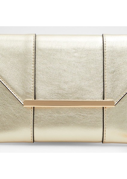 Feılle Portföy ve Abiye Çanta - Gold indirimleri