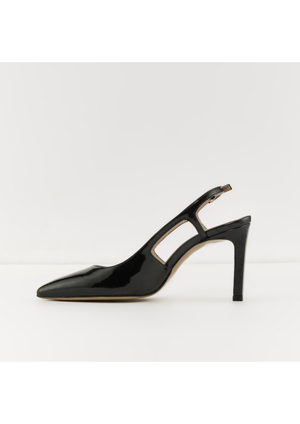 Gwelırıan-Tr Ayakkabı Orta Boy Topuklu - Siyah modelleri