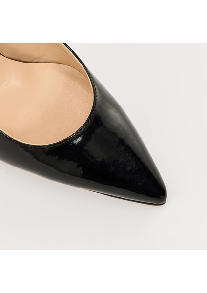 Gwelırıan-Tr Ayakkabı Orta Boy Topuklu - Siyah indirimleri