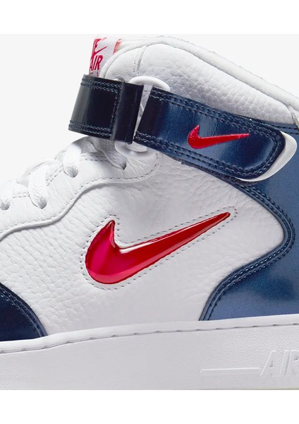Air Force 1 Mid Qs Dh5623 101