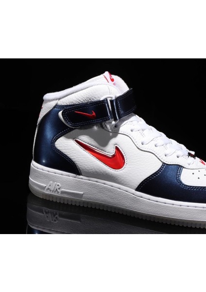 Air Force 1 Mid Qs Dh5623 101