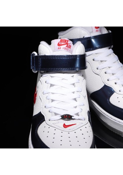 Air Force 1 Mid Qs Dh5623 101