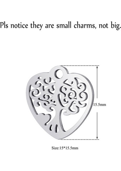 Ağaç Gerçek Paslanmaz Çelik Lotus Çiçek Takılar Moda Lotus Kolye Dıy Takı Bilezik Yapımı Bulguları Için (Yurt Dışından) indirimleri