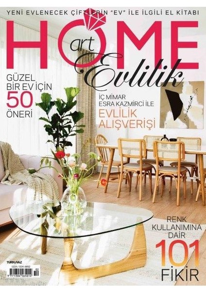 Home Art Evlilik