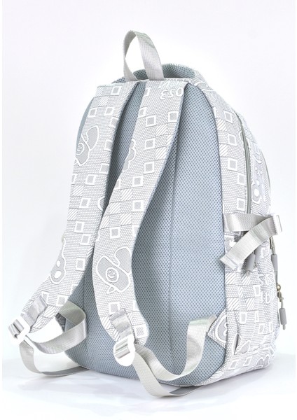 Kız Çocuk Ilkokul Sırt Çantası Çok Gözlü Okul Çantası 51630 indirimleri