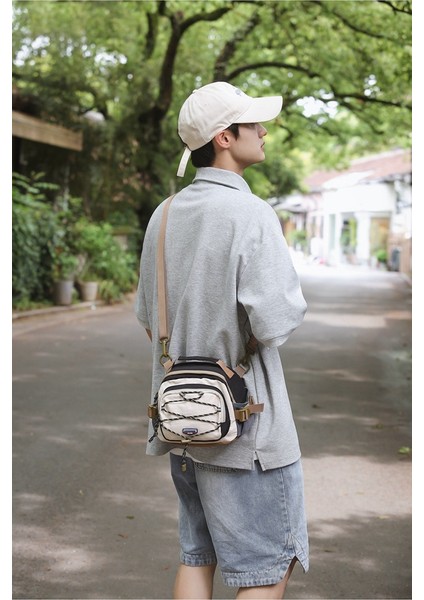 Kadın Çantası Crossbody Çanta Omuz Çantası Sırt Çantası Kanvas Çanta Sırt Çantası (Yurt Dışından) fırsatları