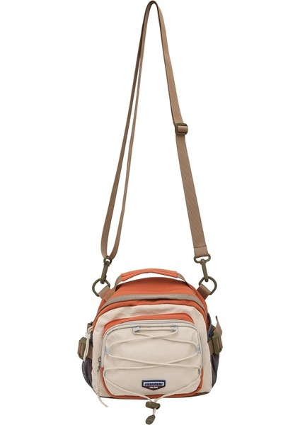 Kadın Çantası Crossbody Çanta Omuz Çantası Sırt Çantası Kanvas Çanta Sırt Çantası (Yurt Dışından)