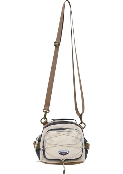 Kadın Çantası Crossbody Çanta Omuz Çantası Sırt Çantası Kanvas Çanta Sırt Çantası (Yurt Dışından)