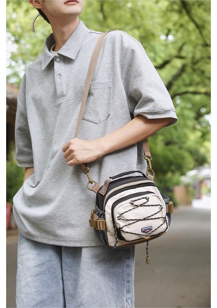 Kadın Çantası Crossbody Çanta Omuz Çantası Sırt Çantası Kanvas Çanta Sırt Çantası (Yurt Dışından) fırsatları