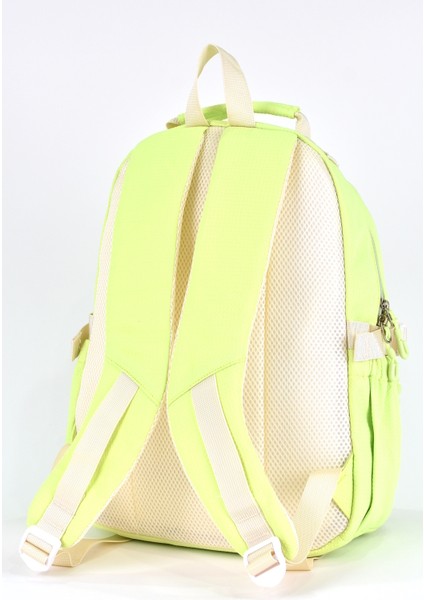 Kız Çocuk Ilkokul Sırt Çantası Çok Gözlü Okul Çantası 51642 indirimleri