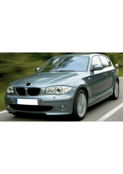Bmw 1 Serisi E87 2004-2011 Ön Arka Cam Silecek Seti 61610420549 fiyatları