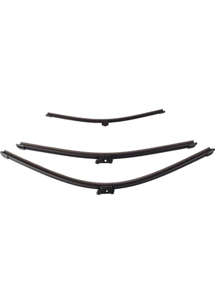 Audi Q5 2009-2012 Ön Arka Cam Silecek Seti 8R1998002 8R0955425