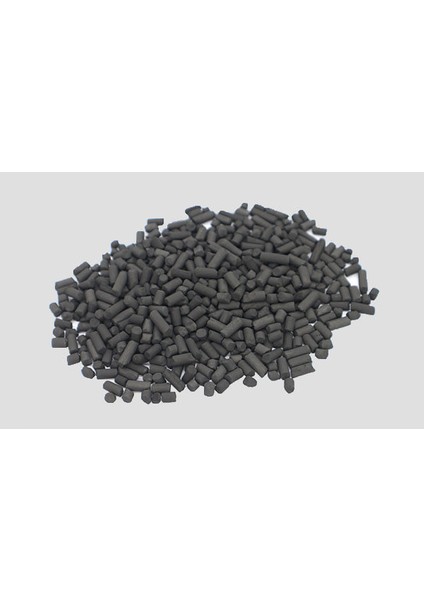 Aktif Karbon Pelet