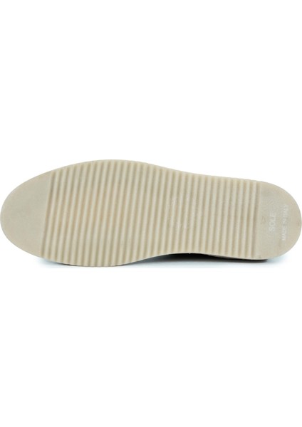 Erkek Deri Tütün Süet Casual Ayakkabı 537 3438 Erk Ayk Y24 Tutun Suet fırsatları