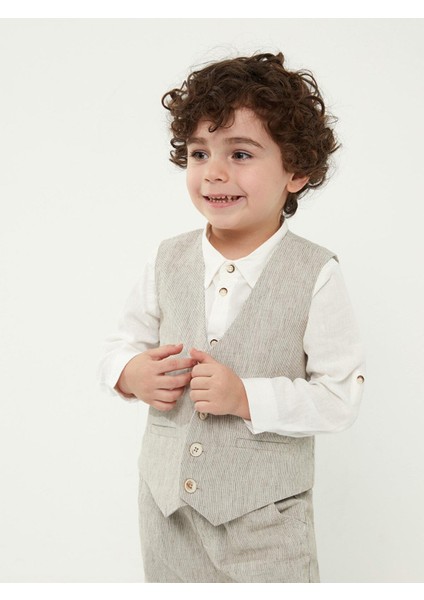 Baby Erkek Bebek 3'lü Takım modelleri