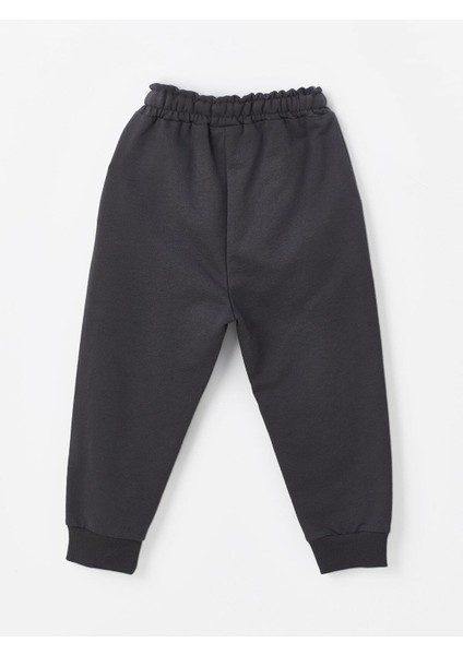 Baby Bisiklet Yaka Baskılı Erkek Bebek 4'lü Takım fırsatları