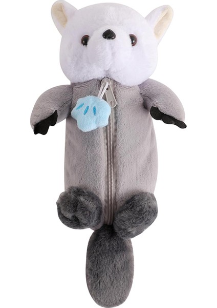 Kutusu Kırtasiye Depolama Kılıfı Taşınabilir Çantası Çanta Çocuk Için (Yurt Dışından)