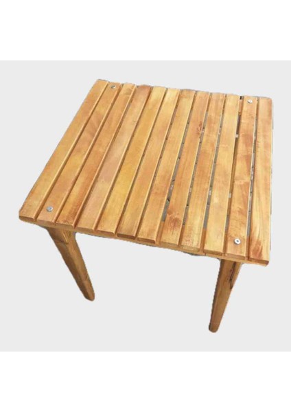 Katlanabilir Çantalı Masa, Katlanabilir Kamp Masası, Piknik Masası