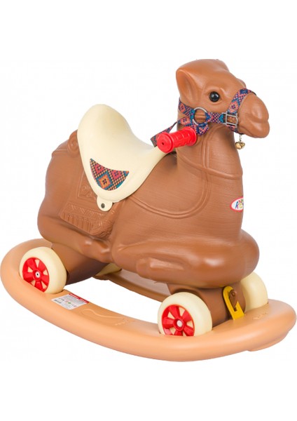 Sallanan Camel
