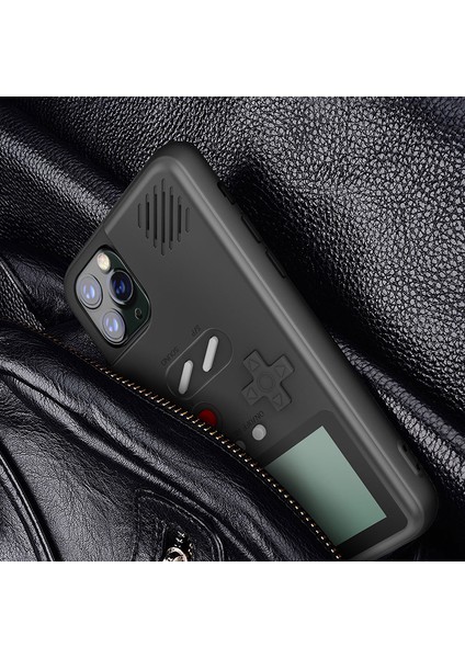 Apple 12 Pro Max Telefon Kılıfı (Yurt Dışından)