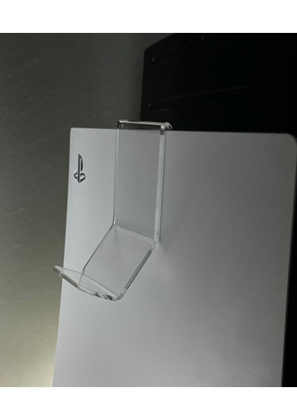 Trend Pleksi Playstation 5 Dualsense Stand (2 Adet)