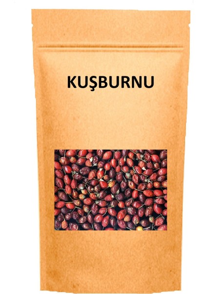 Baharat Dünyası Kuşburnu