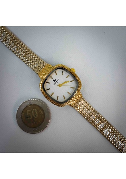 Alsaat Vintage Kadın Saati modelleri