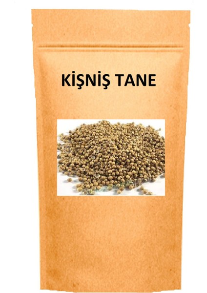 Kişniş