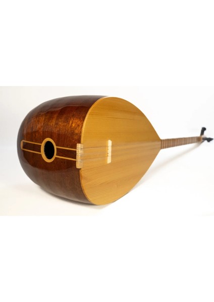 Kısa Sap Saz Bağlama