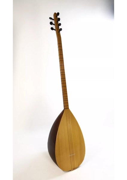 Kısa Sap Saz Bağlama