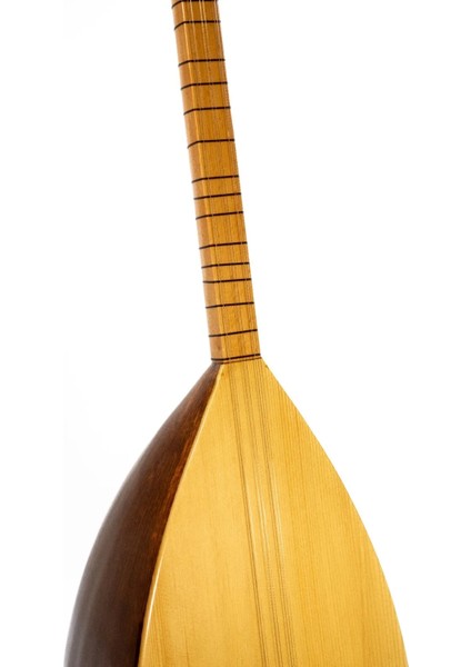 Kısa Sap Saz Bağlama