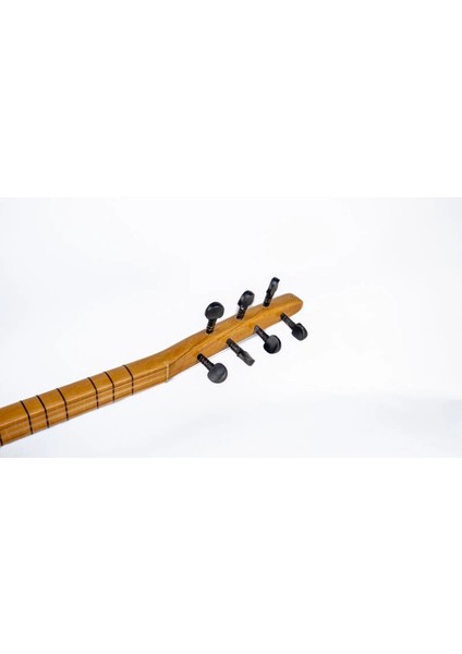 Kısa Sap Saz Bağlama