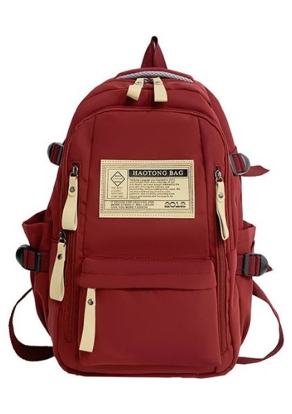 Ortaokul Öğrencileri Için Okul Çantaları (Yurt Dışından)