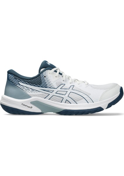 Beyond Ff Erkek Beyaz Voleybol Ayakkabısı 1071A092-103